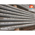 ASTM A335 P9 Seamless Ferritic Alloy Steel Tube